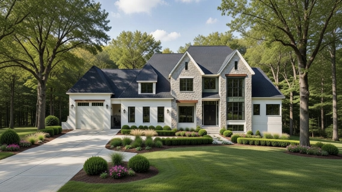 Homesite 21 - 