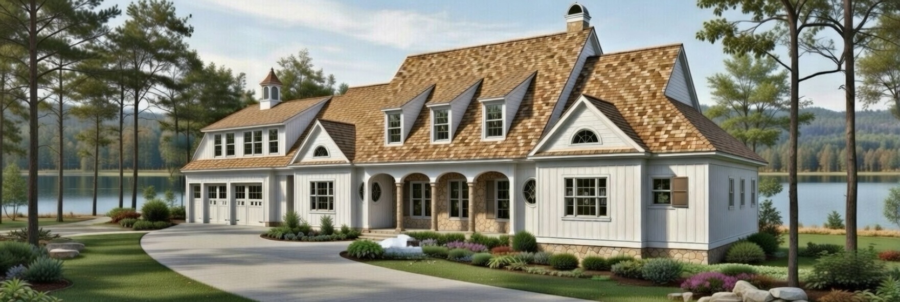 Homesite 14 - 