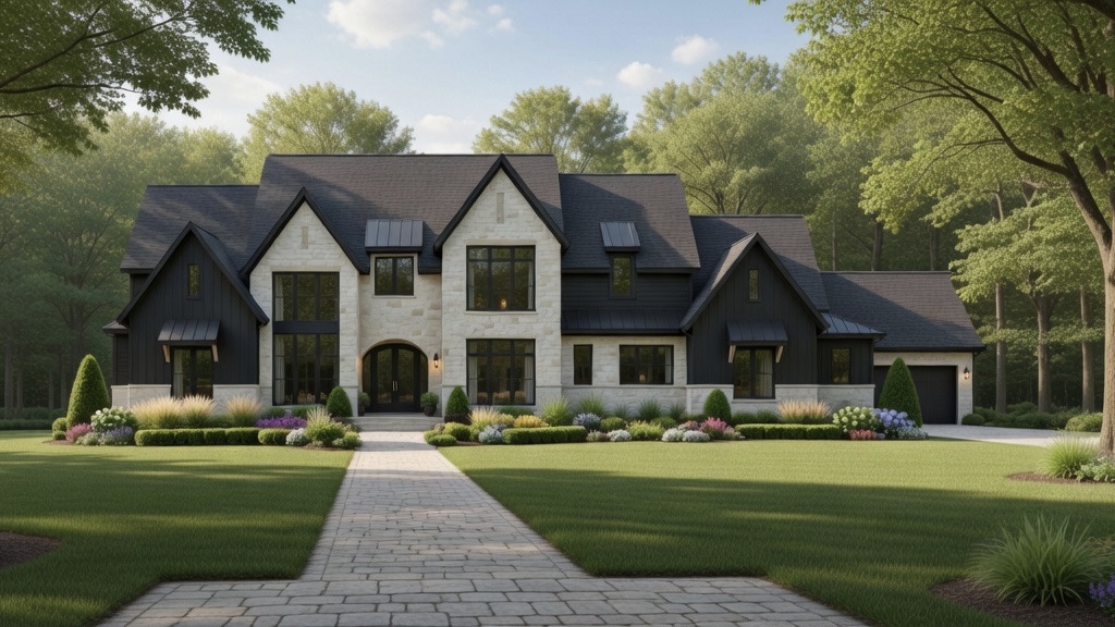 Homesite 8 - 